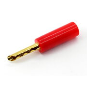 PLUG ø4mm 'banāna' tipa GOLD sarkans

 CKI091R.jpg