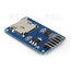 micro SD CARD READER MODULE for ARM AVR PIC - Arduino ABSD03+3.jpg