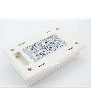 LED RGB kontrolieris 12V ar tālvadības pulti

 ALEDVL12.jpg