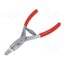 411A.20 Pliers: for rings; for circlip without holes; 60÷160mm; straight xlklJBwMuww4nAIvqalWEfclqe-Hna_W4lq9mKbWjT4