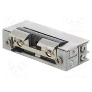 1443RFW 6-12V AC/DC Electromagnetic lock; 6÷12VDC; 1400RFW; 6÷12VAC aGNqF6jyN9TZjER3Si35C_52vWB3v03YTH4s9Eo7aSI