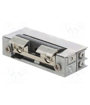 1443RFW 6-12V AC/DC Electromagnetic lock; 6÷12VDC; 1400RFW; 6÷12VAC aGNqF6jyN9TZjER3Si35C_52vWB3v03YTH4s9Eo7aSI