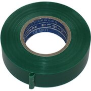 IZOLĀCIJAS LENTE zaļa 0,13x19mm 20m Vini Tape

 IZ1920ZV.jpg