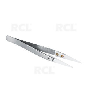 Antistatiskas keramiskas pincetes, taisna galotne

 IRPN07T.jpg