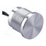PS193P10YNT1 Switch: piezoelectric; Pos: 2; SPST-NO; 0.2A/24VAC; 0.2A/24VDC d4gFOI1mkLmwysdbE6GQmS69xWTuzc9Vig_2cBbWhos
