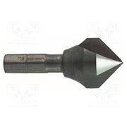 0072000630100 Countersink; high speed steel; hexagonal; 1/4" fPS79RkUMIImcfspHJw2myX9kTF2KSGXBvBfmlw_t-4