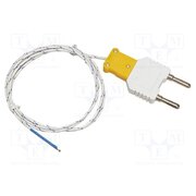 TP873 Probe: K-type temperature; -30÷300°C; 0.91m JvYV_LapDk1WB8OIxLbjLDJWuE8OLxFij61QPNb_UXw