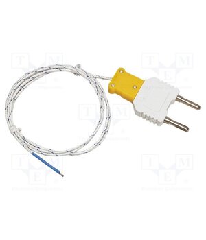 TP873 Probe: K-type temperature; -30÷300°C; 0.91m JvYV_LapDk1WB8OIxLbjLDJWuE8OLxFij61QPNb_UXw