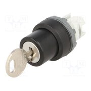 1SFA611280R1003 Switch: rotary with key; 22mm; Stabl.pos: 2; black; none; IP66 q_B7JMDZSClVVT1i3eAIKDWyFf1UiXbdmxvkrZvsaPc