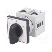 GX2011U Switch: reversing cam switch; Stabl.pos: 3; 20A; 1-0-2; Poles: 3 cbi7YyxdXGLtAKTg_Peu57S_Gv6bWmoDhMQIiurNGy0
