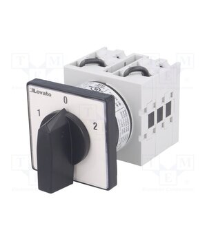 GX2011U Switch: reversing cam switch; Stabl.pos: 3; 20A; 1-0-2; Poles: 3 cbi7YyxdXGLtAKTg_Peu57S_Gv6bWmoDhMQIiurNGy0