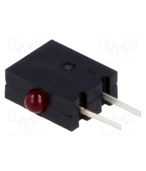 KM-2520EH/1ID LED; horizontal,in housing; 1.8mm; No.of diodes: 1; red; 20mA; 40° 3it1GImzEtoSrJHrquF4FcA8D2UhheOgleF07uN9kMk