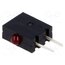 KM-2520EH/1ID LED; horizontal,in housing; 1.8mm; No.of diodes: 1; red; 20mA; 40° 3it1GImzEtoSrJHrquF4FcA8D2UhheOgleF07uN9kMk