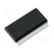 CY8C29666-24PVXI IC: PSoC microcontroller; 24MHz; SSOP48; 3÷5.25VDC; Core: 8-bit t-p7Votpj_UbefrxiS7hKf1QABi-iR3PuxKKNrQtdIg