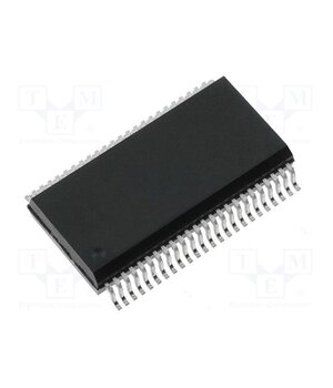 CY8C29666-24PVXI IC: PSoC microcontroller; 24MHz; SSOP48; 3÷5.25VDC; Core: 8-bit t-p7Votpj_UbefrxiS7hKf1QABi-iR3PuxKKNrQtdIg