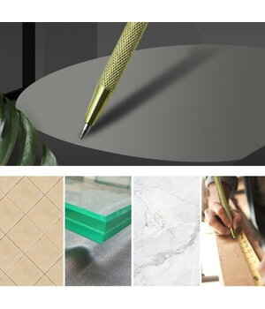 Marķieris plastmasai, metālam, plexiglasam 140 mm

 IRKR020+2.jpg