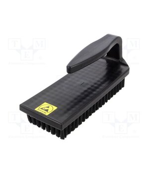 STW6142 Brush; ESD; 55mm; Overall len: 180mm; Features: dissipative Elzw8zW_PZfyMpK5fxPTe2JBtBJ5LgWL-y6dFDlEOEM