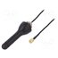 GSM-ANT-SR02 Antenna; LTE; 5dBi; twist-on; 50Ω; 698÷960MHz,1710÷2700MHz; 2m LpB4C1-68SbTZyKHSw0bSDkLtwhY-zI5qUS6KSB3AwE