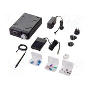 PK-5A Vacuum pick-up system; SMD; ESD; 10÷50°C; 557mbar YALc6P9tGXPf6WMKWM4TCl7G1I2Wp0-yqnMBe3FPPuk