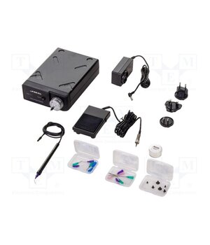 PK-5A Vacuum pick-up system; SMD; ESD; 10÷50°C; 557mbar YALc6P9tGXPf6WMKWM4TCl7G1I2Wp0-yqnMBe3FPPuk