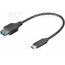 Кабель USB 3.0 SuperSpeed <> USB-C - разъем USB 3.0 (тип A) >разъем USB-C, 0,15-0,2 м

 CKAK165_02.jpg