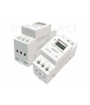 Programmējams elektroniskais taimera slēdzis THC15A ar Din sliedes stiprinājumu ALTT11A+1.jpg