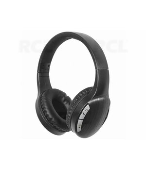 AUSKARI Gembird BTHS-01-BK, Bluetooth

 IAUBTHS01.jpg