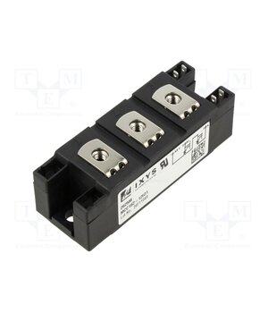 MCC162-12IO1 Module: thyristor; double series; 1.2kV; 181A; Y4-M6; Ufmax: 1.36V SnV5nUH0x4Nj8Q2US427fR0KBQl9Shg2uU-Utyv1bTU
