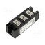 MCC162-12IO1 Module: thyristor; double series; 1.2kV; 181A; Y4-M6; Ufmax: 1.36V SnV5nUH0x4Nj8Q2US427fR0KBQl9Shg2uU-Utyv1bTU
