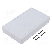 660F-B.5 Enclosure: desktop; TENCLOS FLAT; X: 85mm; Y: 145mm; Z: 27mm; ABS JMpJWbAk1nUPMI-1uBdWxQQuG6bXpJn51urUHfweO1s