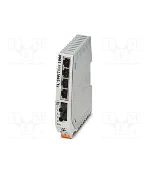 1085179 Automation module: switch Ethernet; unmanaged; 9÷32VDC; IP30 RtOAsYxE8vBGvQw4qeBJR5-pcOv_cOlsMFyPMxAC_f0