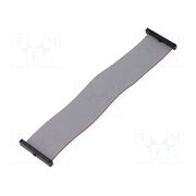 FFSD-20-D-06.00-01-N Ribbon cable with IDC connectors; IDC,both sides; 152.4mm; 6" L0fOXom02Y-JhtKHxnxbmYsoQalnA6j6Lh_C8rh_oEg