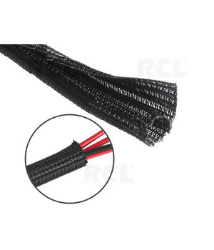 Pašizslēdzamais apvalks PET, 10 mm, -50 °C~150 °C

 IKEP10AU+0.jpg