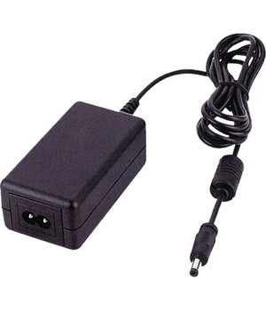 230 V maiņstrāvas barošanas avots => 12 V līdzstrāvas 3,0 A, 36 W līdzstrāvas spraudnis 1,7×4,8×11-S

 AMS1230_E.jpg