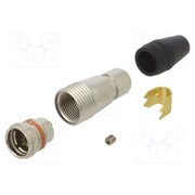 HR25A-7J-8P Connector: circular; push-pull; plug; PIN: 8; 1A; HR25; gold-plated YMWK1kvfX-KF2jYMKrf6r2Riv46dEfJKDt6V2rVHdNI