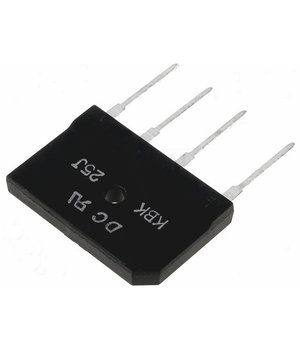 TILTA TĪRĪTĀJS 25A 600V KBPK25J

 PT25_6K.jpg