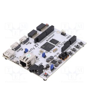 ARTY Z7-20 Dev.kit: Xilinx; prototype board; Comp: XC7Z020-1CLG400C wEfIQwNJYiBr7YSUzhBCbJKihClPcyseKderLm0LySc