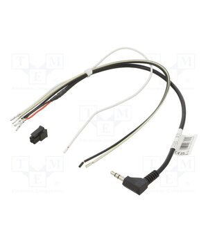 42ARC100 Universal cable for radio; 4pin,Jack 3,5mm,with leads tfWWsDAZXwybkZ3DXfevn4_0CtAbAWMtkmlrxVFzov0