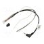 42ARC100 Universal cable for radio; 4pin,Jack 3,5mm,with leads tfWWsDAZXwybkZ3DXfevn4_0CtAbAWMtkmlrxVFzov0
