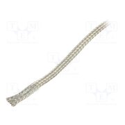 2171 SV005 Braids; braid; 53A; 10AWG; Wire dia: 0.13mm; 30.5m; copper strand QNsCVd5fIeupGi9eDF73uwzNMa41nmJr2e4du2dswhg