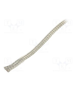2171 SV005 Braids; braid; 53A; 10AWG; Wire dia: 0.13mm; 30.5m; copper strand QNsCVd5fIeupGi9eDF73uwzNMa41nmJr2e4du2dswhg