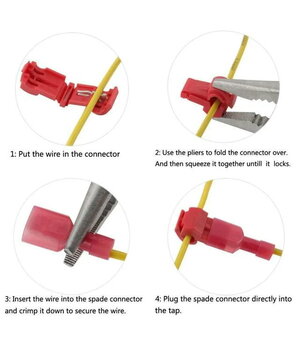 ĀTRS SPLICE TERMINĀLS <1,5 mm² ar savienotāju, sarkans

 CAP61L+3.jpg