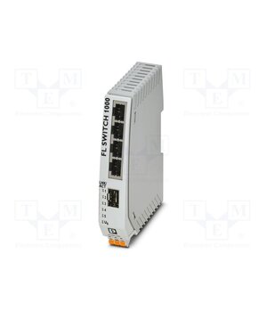 1085177 Automation module: switch Ethernet; unmanaged; 9÷32VDC; IP30 FQ-6IZHSeYLX7gltATxnLK2Cf6QOIPtL-6f3m8tEO7U