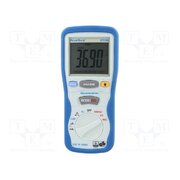 P 2705 Milli-ohm meter; LCD; 3,75 digit (4000); 400mΩ,4Ω,40Ω VtNNrq_TX2aN94cauDCV7gtPJRBHagK7B9xtVPtXaOg