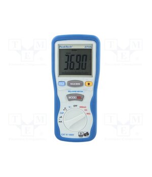 P 2705 Milli-ohm meter; LCD; 3,75 digit (4000); 400mΩ,4Ω,40Ω VtNNrq_TX2aN94cauDCV7gtPJRBHagK7B9xtVPtXaOg