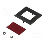 2656.8122 Display frame; 28x25x2.3mm JzyP4ETtX_IQ40aQtnRfZrQx8s1Jl46z9ut7UKeVHhc