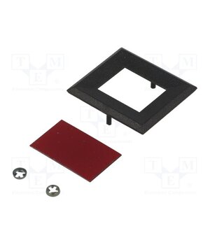 2656.8122 Display frame; 28x25x2.3mm JzyP4ETtX_IQ40aQtnRfZrQx8s1Jl46z9ut7UKeVHhc