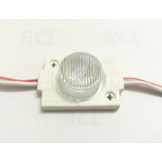 MODULIS COB 3030 LED 1,5 W 12 V ar difūzo reflektoru

 VLEDC4B.jpg