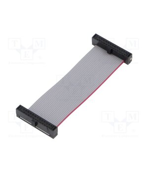 FFSD-13-D-02.25-01-N Ribbon cable with IDC connectors; IDC,both sides; 57.15mm gO8CT1RXSxPj234DBsrO9Q7dEbMf_QqfmRlDI4FDnLE