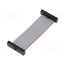 FFSD-13-D-02.25-01-N Ribbon cable with IDC connectors; IDC,both sides; 57.15mm gO8CT1RXSxPj234DBsrO9Q7dEbMf_QqfmRlDI4FDnLE